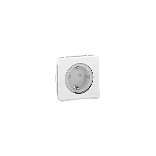 Mureva outlet sideE screw term multi wh
