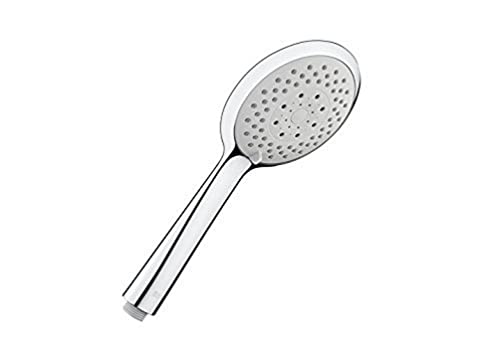 Roca Sensum - Ducha de mano con 4 funciones . Duchas y rociadores. Ref A5B1107C00