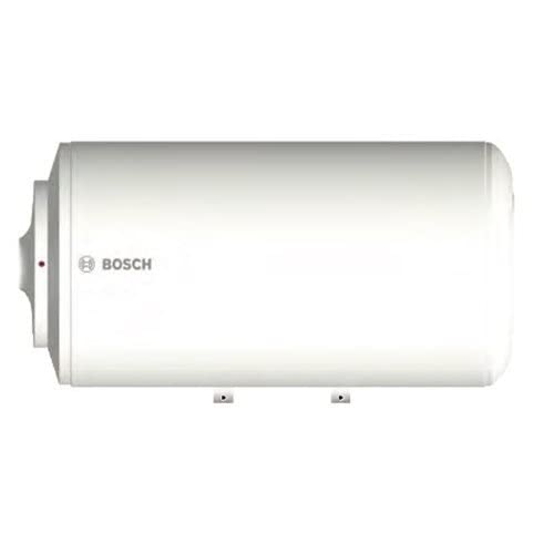 Bosch - Termo eléctrico horizontal tronic 2000t es080-6 con capacidad de 80 litros
