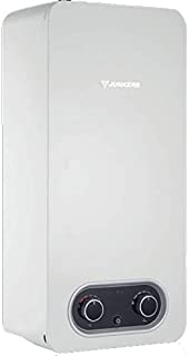Junkers Hydro 4200 WR11-4 KB Calentador de Agua a Gas Butano 11 litros | Calentador Atmosférico/Tiro Natural | Encendido Automático | Bajas Emisiones de NOx