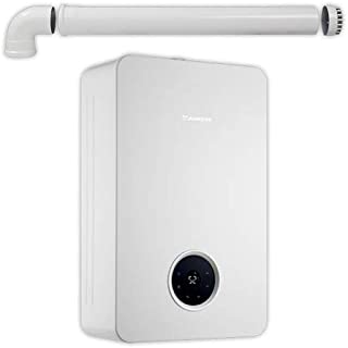 CALENTADOR A GAS ESTANCO JUNKERS HYDRONEXT 5600 S WTD12-3 AME GAS BUTANO