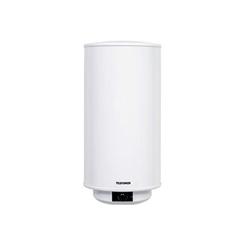 Fleck bon - Termo electrico bon-100-eu 100l clase de eficiencia energetica bm