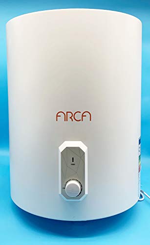 Termo Eléctrico Domestico | Eficiencia Energética C | 1500W (100 Litros)