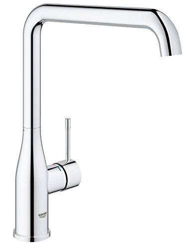 Grohe Essence - Grifo de cocina 1/2