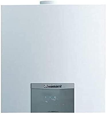 Vaillant Turbomag Plus - Calentador de agua, 0010022443