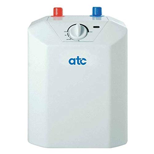 5L 2kW Under sink Water Heater by ATC - 1 to 2 sinks