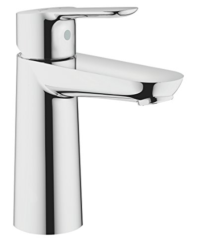 Grohe Start Edge - Grifo de lavabo, talla M (Ref.23775000)