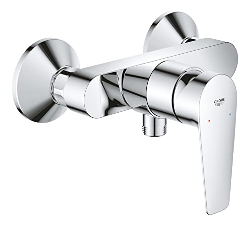 Grohe StartEdge QuickFix - Grifo de ducha, cromo, ref 24197001