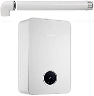 JUNKERS Calentador Hydronext 5700 S 12 L natural