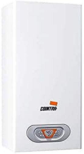 COINTRA S0422905 Calentador de Gas CPE10TB 10 L A+ Blanco (Butano), Multicolor, Talla Única