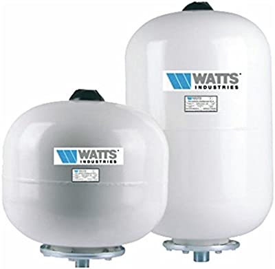 WATTS-Depósito de expansión sanitaria-Depósito de expansión sanitario calentadores de agua 12L w