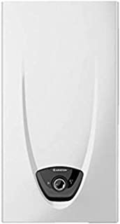 Ariston Fast Evo X ONT 14L EU - Calentador de agua a gas natural