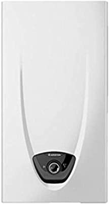 Ariston Fast Evo X ONT 14L EU - Calentador de agua a gas natural