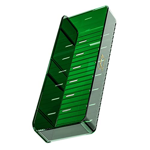 Zerodeko Estante De Plástico Estantes Montados En La Pared para Almacenamiento Estantes Flotantes De Pared Estante Decorativo Estante De Baño Organizador Ducha Montada En La Pared