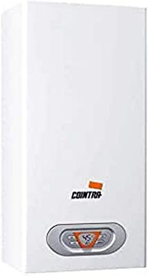 COINTRA S0422905 Calentador de Gas CPE10TB 10 L A+ Blanco (Butano), Multicolor, Talla Única