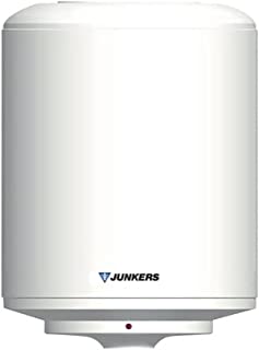 Junkers elacell vertical - Termo electrico elacell vertical 100l clase de eficiencia energetica cl