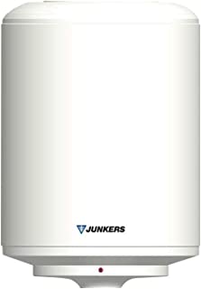 Junkers elacell vertical - Termo electrico elacell vertical 50l clase de eficiencia energetica cm