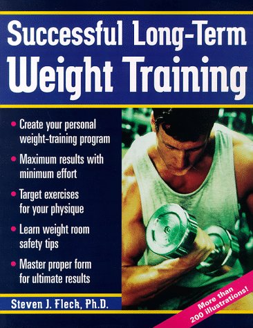 Successful Long-Term Weight Training