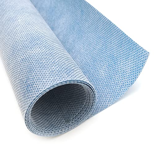 Lámina impermeable Cumifelt (2m x 1m) - Evita filtraciones de agua en baños, duchas, piscinas. Impermeabilización completa y duradera.